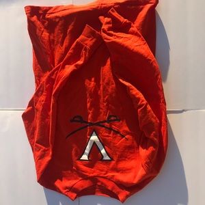 University of Virginia long sleeve T-shirt